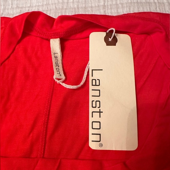 Lanston Dolman Top - NWT - Size M - Picture 6 of 9